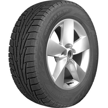 Ikon Tyres (Nokian Tyres) NORDMAN RS2 SUV R17 225/65 106R XL
